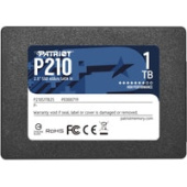 SSD Patriot P210 1TB P210S1TB25