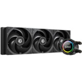 Жидкостное охлаждение для процессора ID-Cooling Space SL360 PRO SE