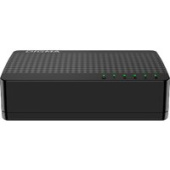 Неуправляемый коммутатор Digma DSW-105GEV2
