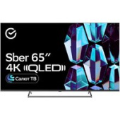 Телевизор Sber SDX-65UQ5231
