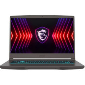 Игровой ноутбук MSI Thin A15 B7UC-089XBY