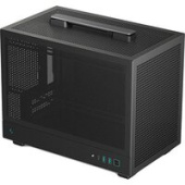 Корпус DeepCool CH160 Mesh R-CH160-BKNMI0-G-1