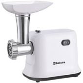 Мясорубка Sakura SA-6420W