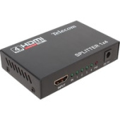 Разветвитель Telecom TTS5020