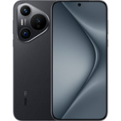Телефон Huawei Pura 70 ADY-LX9 12GB/256GB (черный)