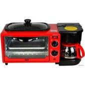 Мини-печь GFgril GFBB-7 Breakfast Bar