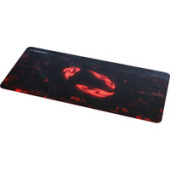 Коврик для стола FragMachine Mouse Pad Red