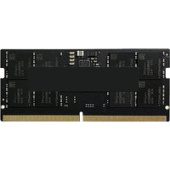 Оперативная память AMD Radeon R5 Entertainment Series 16ГБ DDR5 SODIMM 4800 МГц R5516G4800S2S-U