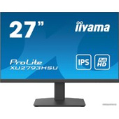 Монитор Iiyama ProLite XU2793HSU-B4