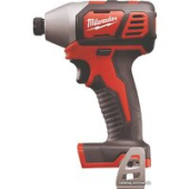 Винтоверт Milwaukee M18 BID-0 4933443570 (без АКБ)