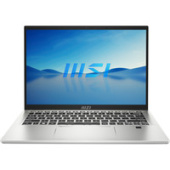 Ноутбук MSI Prestige 14 Evo B13M-266RU