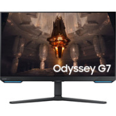 Игровой монитор Samsung Odyssey G7 LS32BG700EIXCI