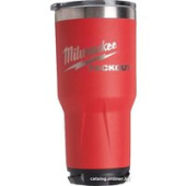 Термокружка Milwaukee Packout 0.591 л (красный)