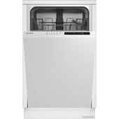 Встраиваемая посудомоечная машина Indesit DIS 1C59