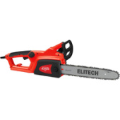 Электрическая пила ELITECH ЭП 2000/16П