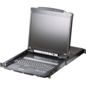 KVM переключатель Aten CL5800N-ATA-RG