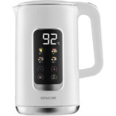 Электрический чайник Sencor SWK 0950WH