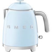 Электрический чайник Smeg KLF05PBEU