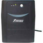 Источник бесперебойного питания Powerman Back Pro 1500