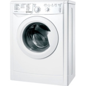 Стиральная машина Indesit IWUB 41051 BY