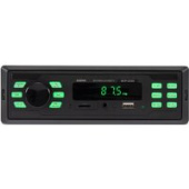 USB-магнитола Digma MCP-225G