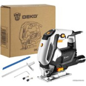 Электролобзик Deko DKJS800 Pro