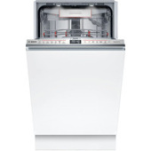 Встраиваемая посудомоечная машина Bosch Seria 6 SPV6EMX05E