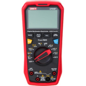 Мультиметр UNI-T UT61E+