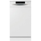 Отдельностоящая посудомоечная машина Gorenje GS541D10W