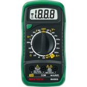 Мультиметр Mastech MAS830