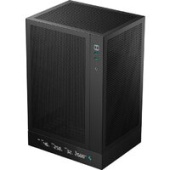 Корпус DeepCool CH170 Digital R-CH170-BKNPI0D-G-1