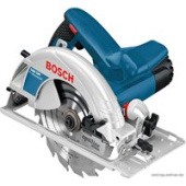 Дисковая (циркулярная) пила Bosch GKS 190 Professional [0601623000]