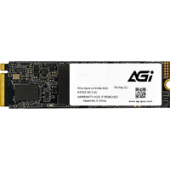 SSD AGI AI818 2TB AGI2T0G43AI818