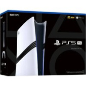 Игровая приставка Sony PlayStation 5 Pro