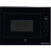 Микроволновая печь Electrolux KMFE264TEX