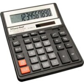 Бухгалтерский калькулятор Silwerhof SH-888X-16
