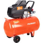 Компрессор Patriot Euro 50-260