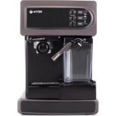 Рожковая кофеварка Vitek VT-1517 VT
