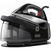 Утюг Black & Decker BXSS2200E