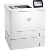 Принтер HP Color LaserJet Enterprise M555x