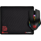 Игровая мышь Thermaltake Talon Elite RGB MO-TER-WDOTBK-01