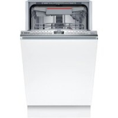 Встраиваемая посудомоечная машина Bosch SPV4HMX65Q