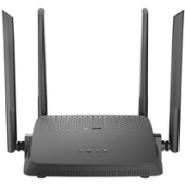 Wi-Fi роутер D-Link DIR-842/RU/R7A