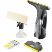 Стеклоочиститель Karcher WV 5 Plus N Black Edition 1.633-467.0