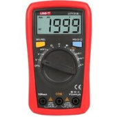 Мультиметр UNI-T UT131A