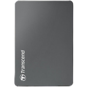 Внешний накопитель Transcend StoreJet 25C3 2TB [TS2TSJ25C3N]