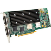 Видеокарта Matrox MURA-MPX44HF