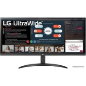 Монитор LG UltraWide 34WP500-B