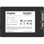 SSD KingFast F10 256GB F10-256