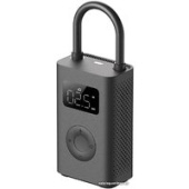 Автомобильный компрессор Xiaomi Mijia Electric Pump 2 MJCQB06QW